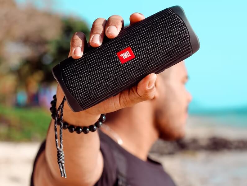 JBL: Zvuková legenda s bohatou historií