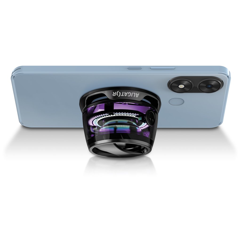 Aligator Mini Beat: kapesní reproduktor s MagSafe, který předčí očekávání