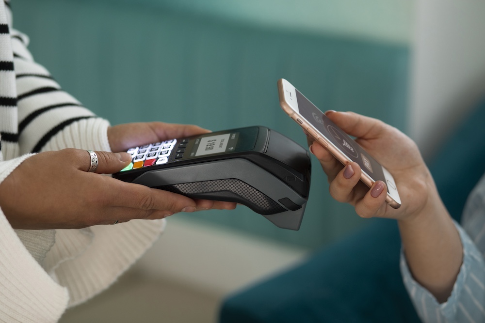 Budoucnost NFC technologie v mobilních zařízeních