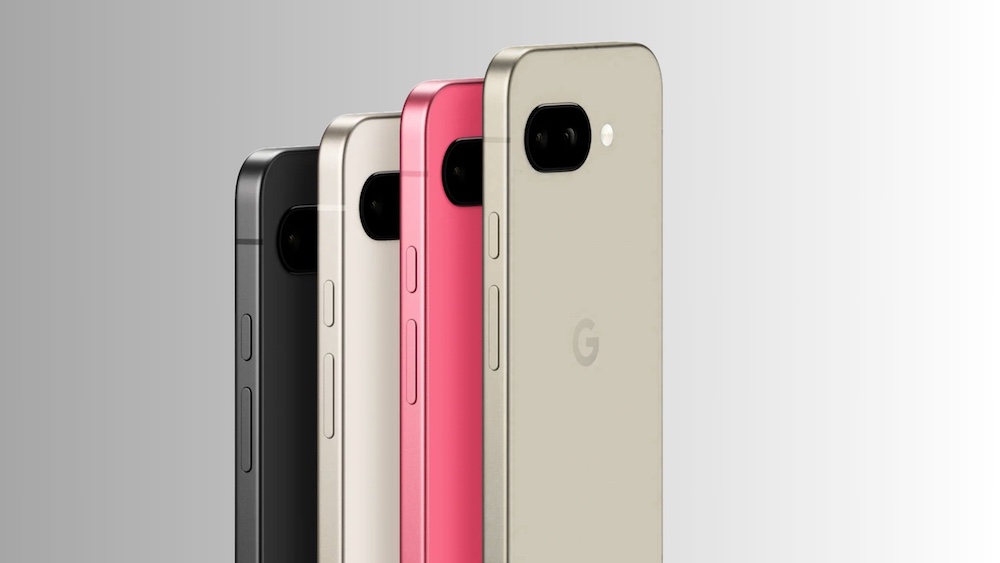 Google Pixel 9a dorazil do Česka – a u nás ho rovnou i opravujeme