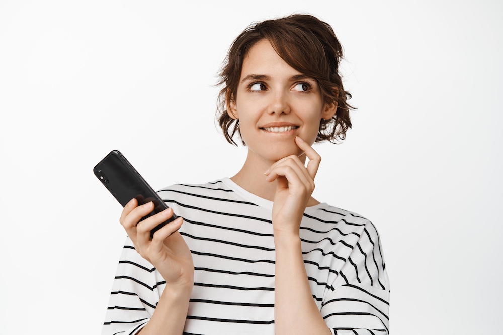 Jaký telefon zakoupit? Výběr Březen 2024