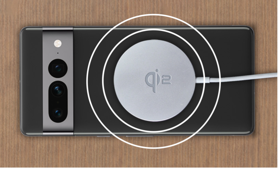 Co je Qi2? Bezdrátový nabíjecí standard se v roce 2024 stává magnetickým