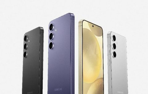 Samsung Galaxy S22 vs S24: Vyplatí se upgrade?