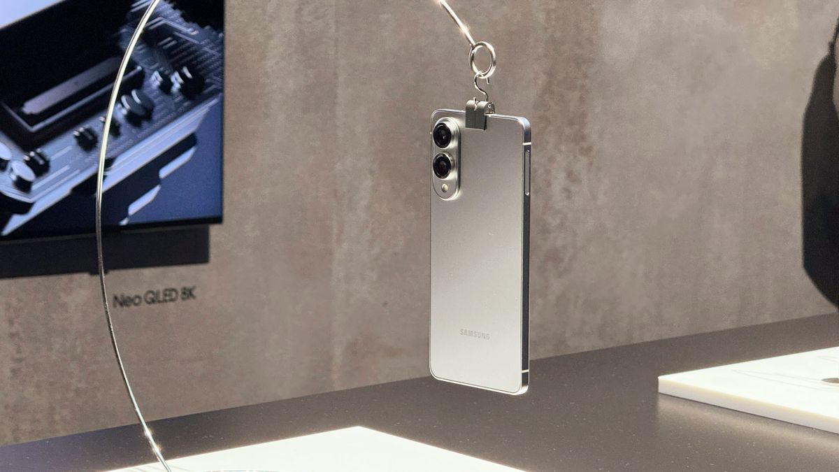 Samsung Galaxy S25 Edge a Honor 400/400 Pro – přehled novinek a technologií