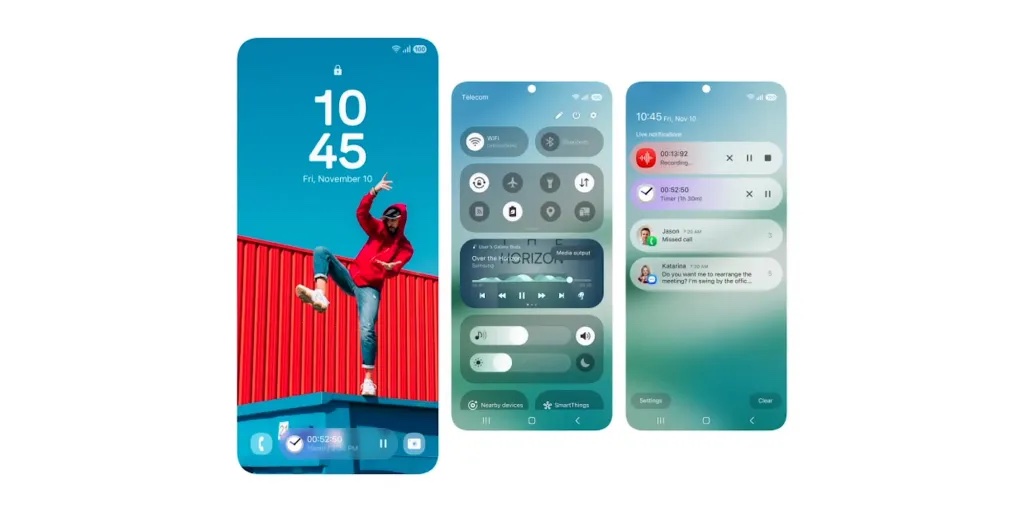 Samsung rozšiřuje funkci sledování stavu baterie u Galaxy S25