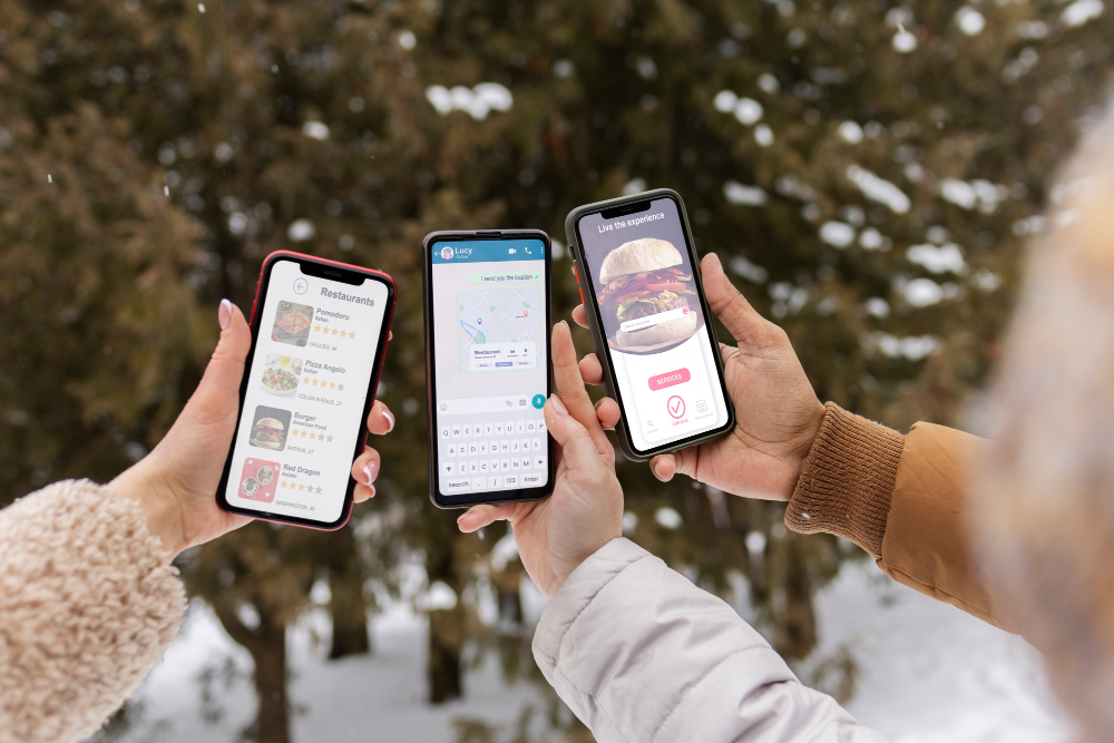 5 nejčastějších chyb při výběru mobilního telefonu – a jak se jim vyhnout