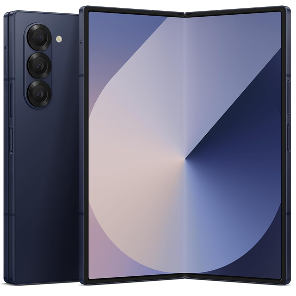Galaxy Z Fold 7: když se telefon změní v tablet