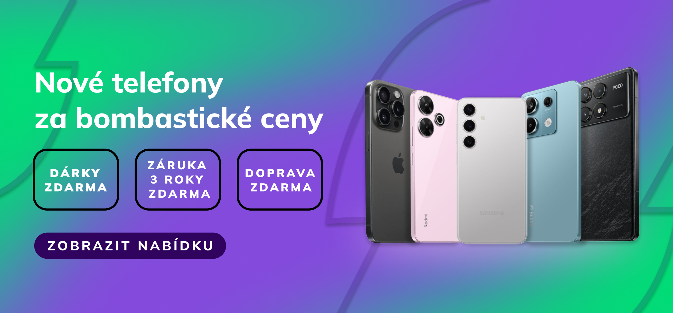 nove telefony za bombasticke ceny