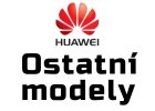 Ostatní modely