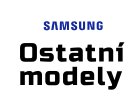 OSTATNÍ MODELY