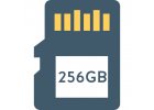 256GB