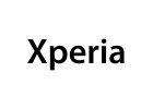 Řada Xperia