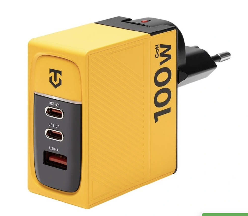 100w