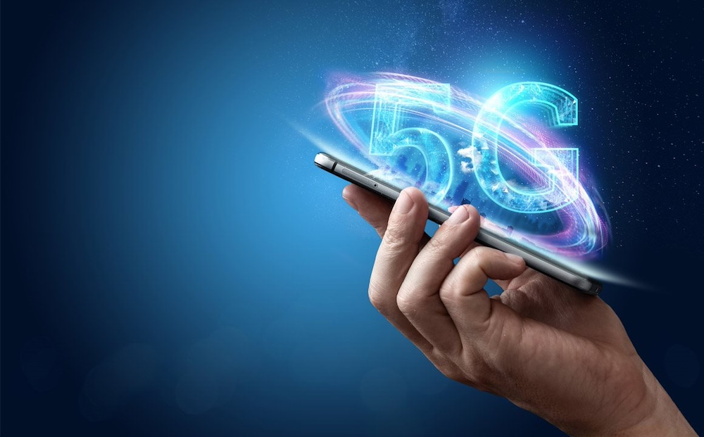 5G