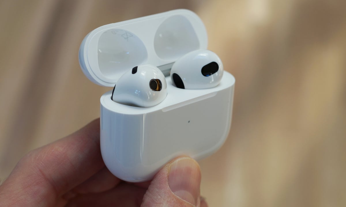 airpods3