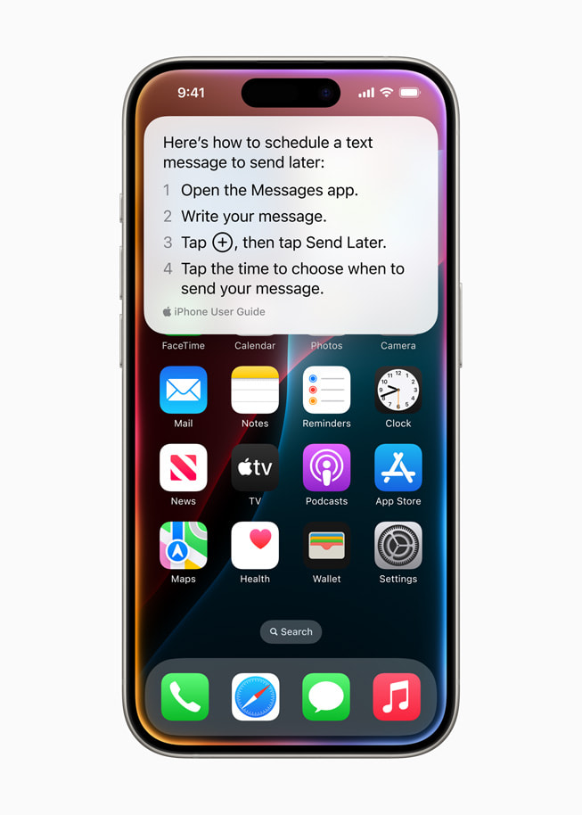 appleinteligence