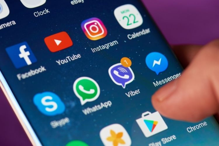 apps