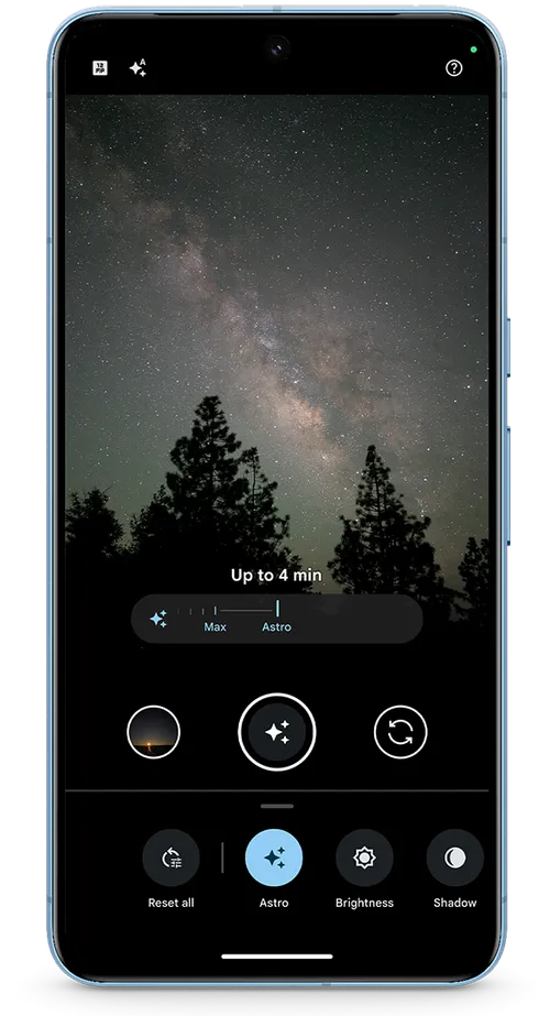 astrophotography