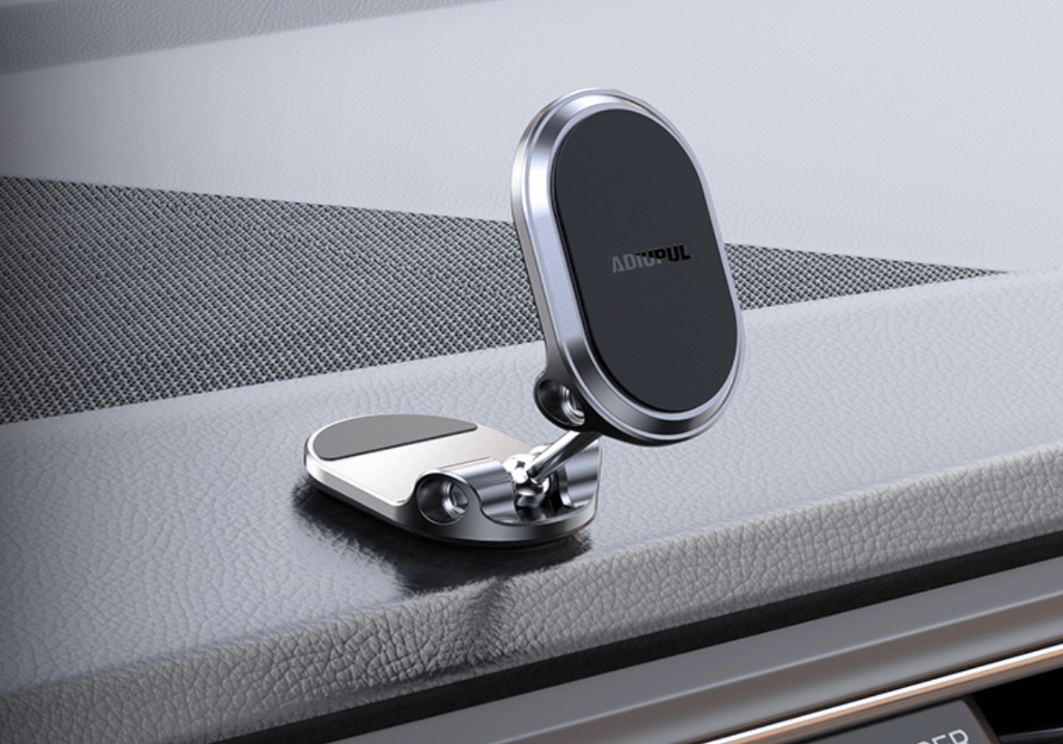 best-phone-car-mounts-magnetic
