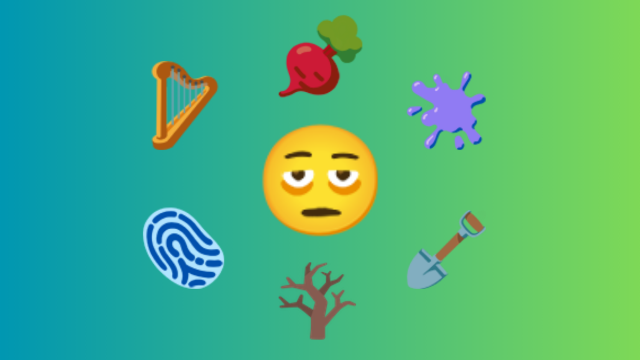 emoji
