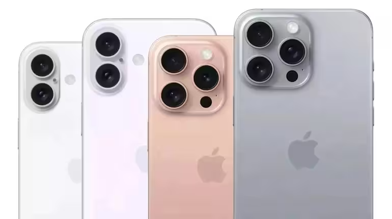 iPhon16camera
