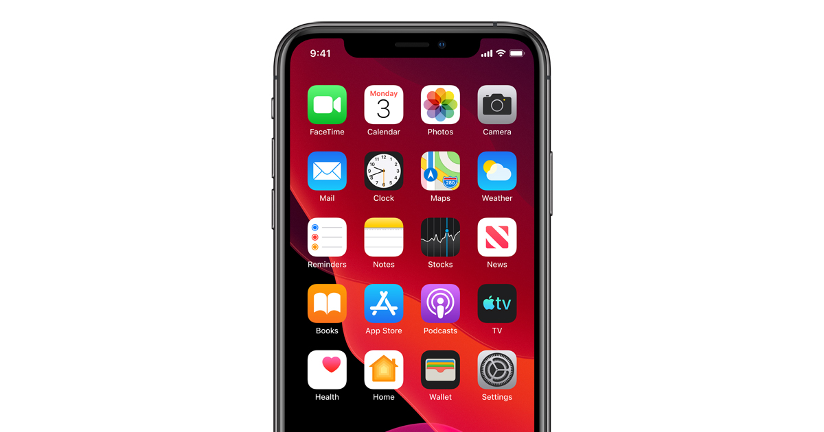 ios13