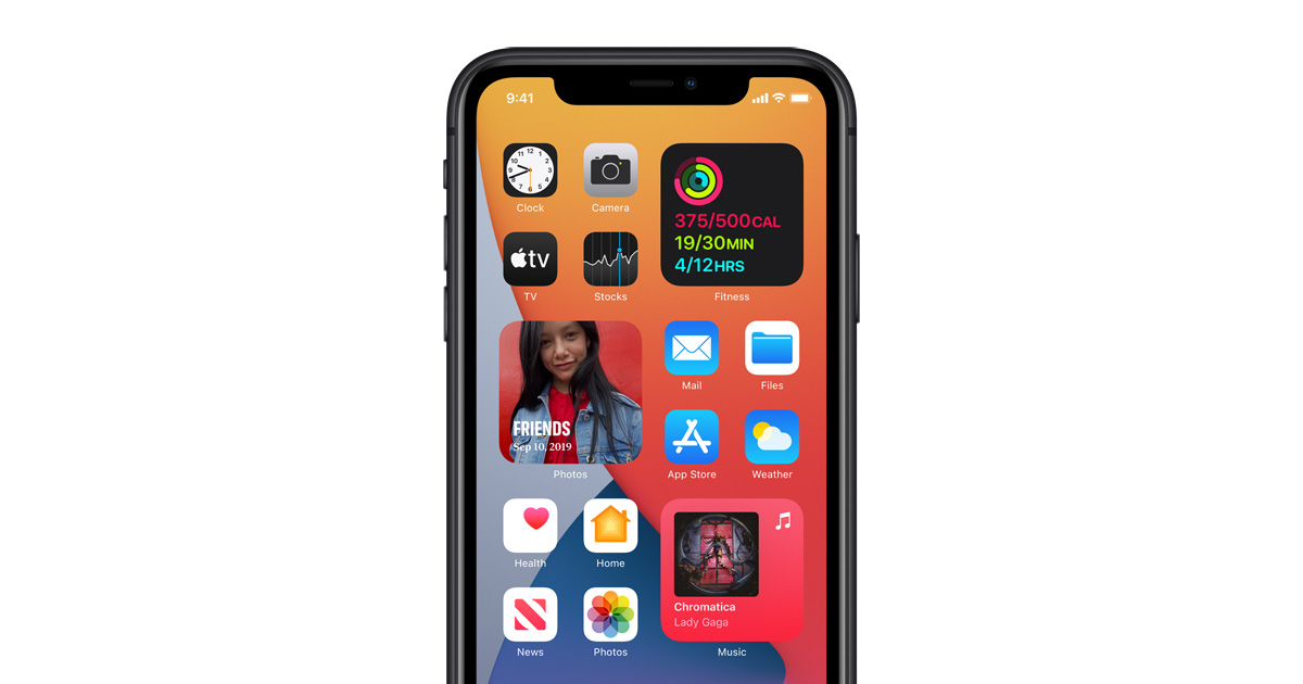 ios14
