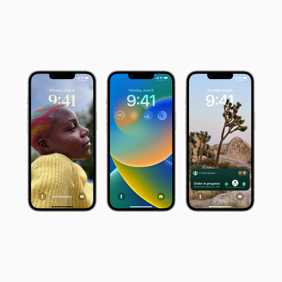 ios16
