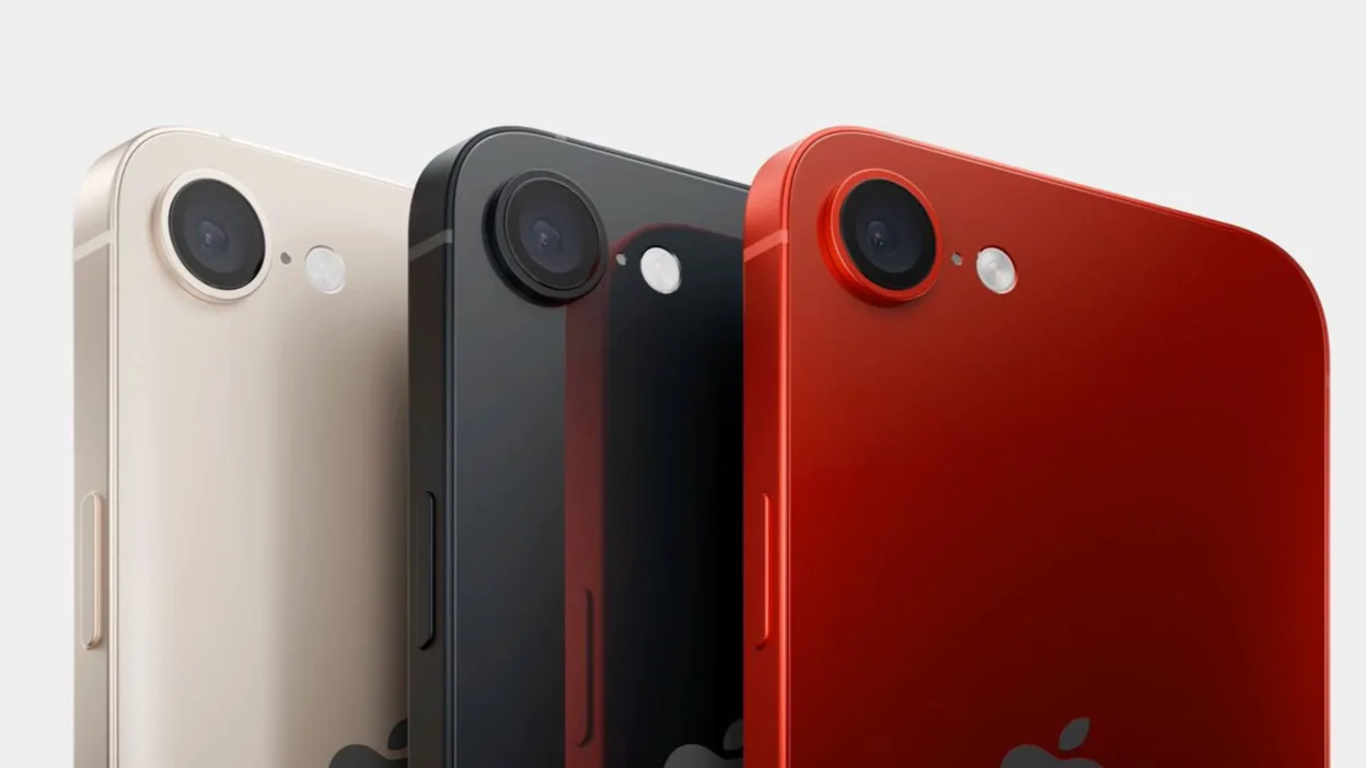 iphonese4mobileko