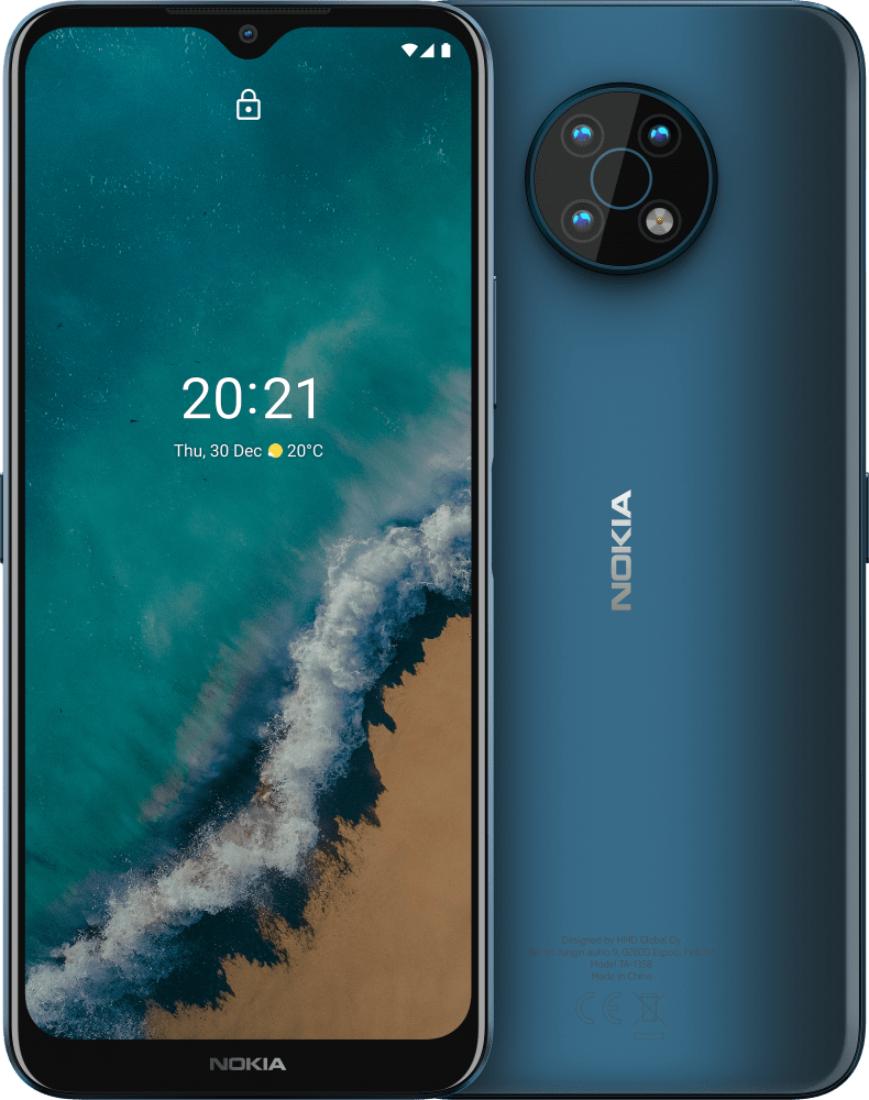 nokia