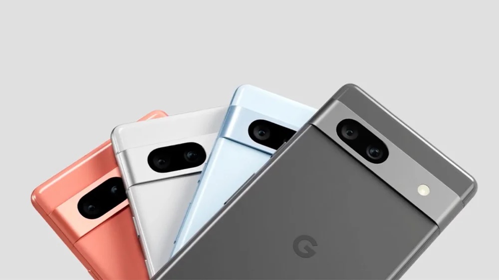 pixel7A