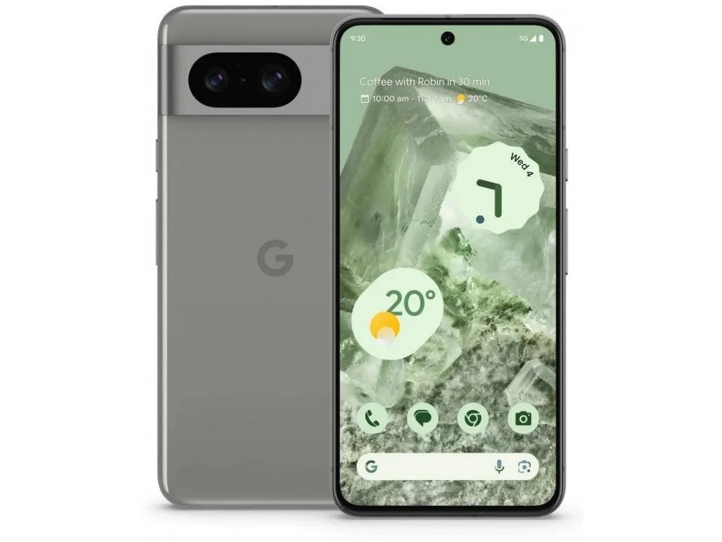 pixel8