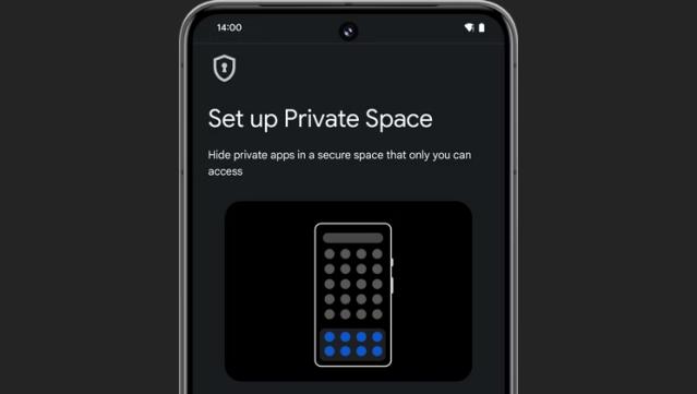 privatespace
