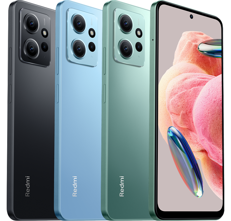 redminote12