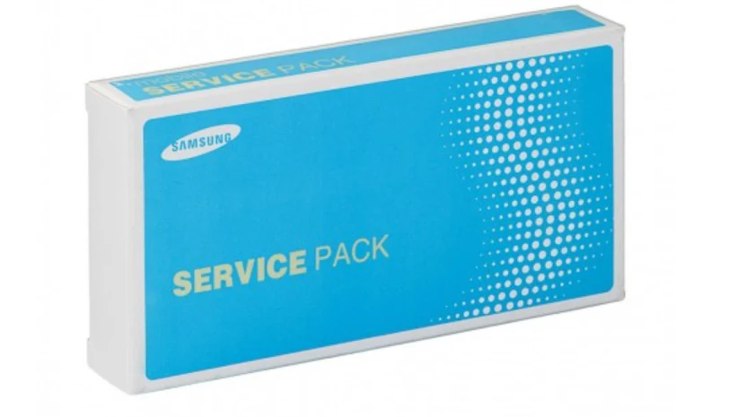 servicepack