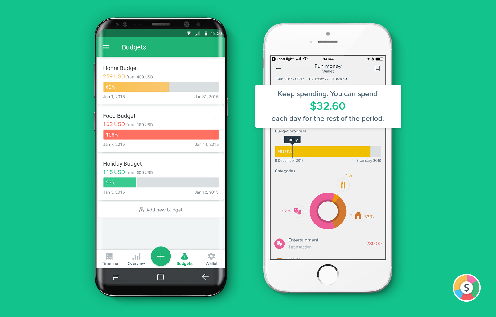 spendeeapp