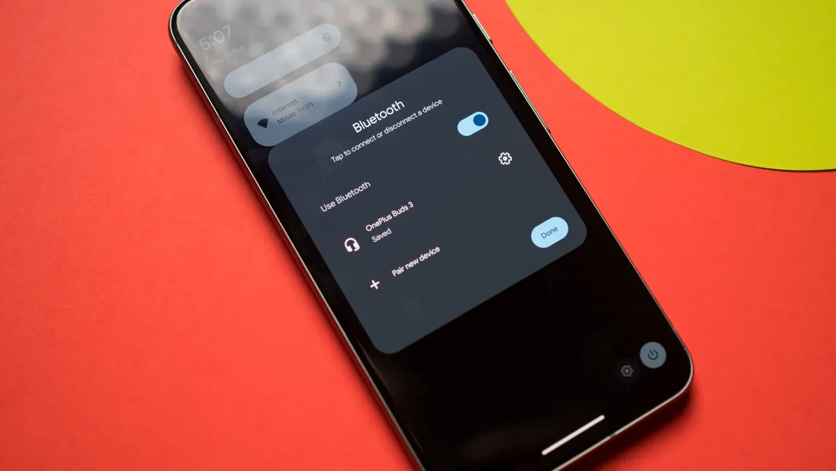 switchingbluetooth