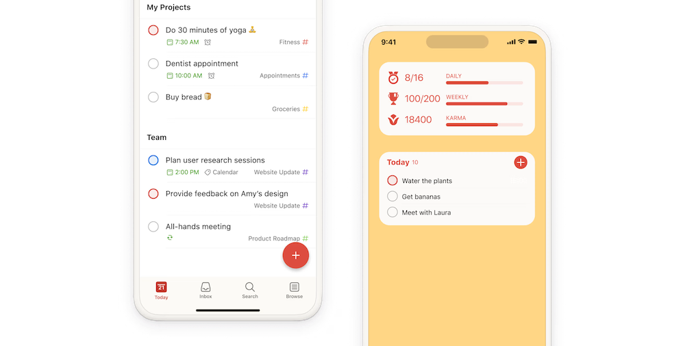 todoist
