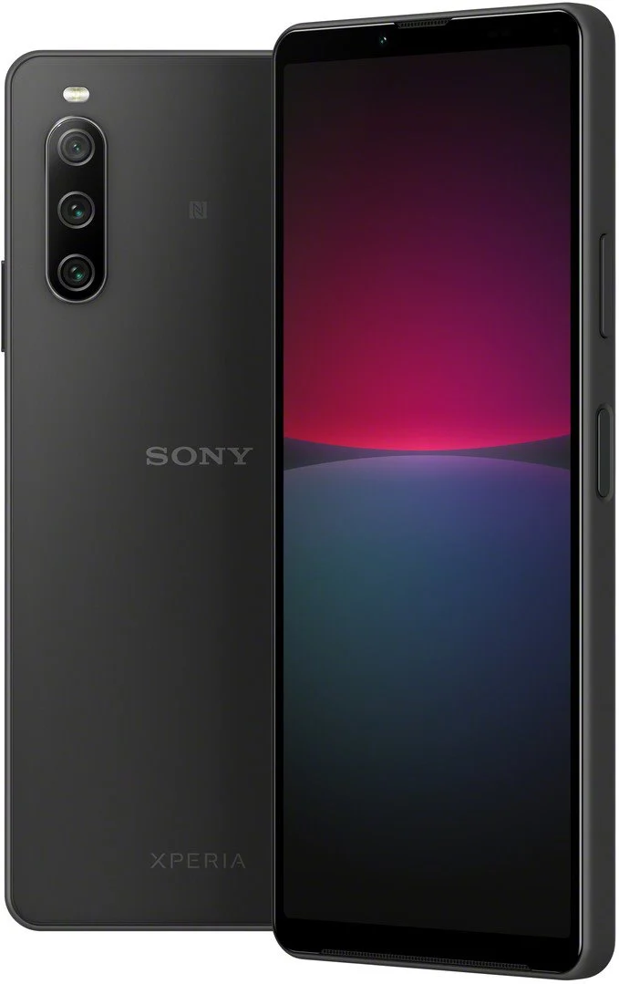 xperia
