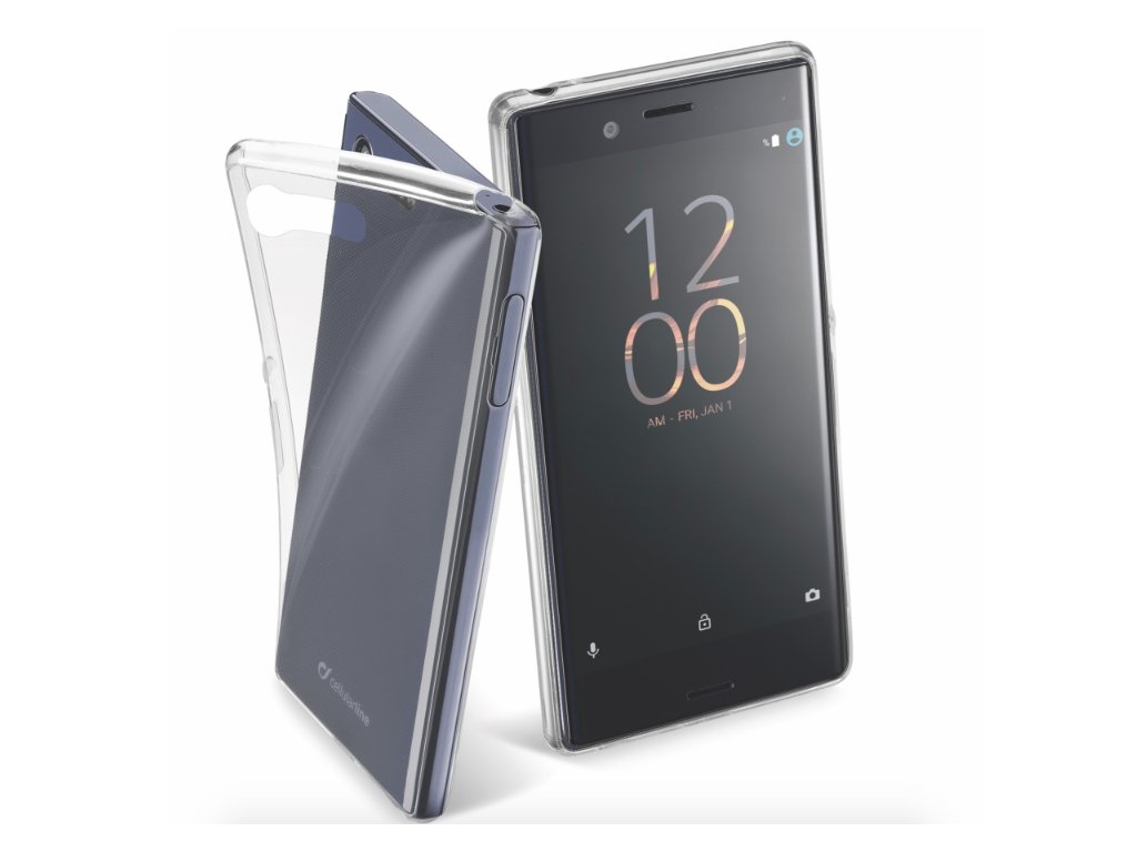 Sony Xperia x Compact.