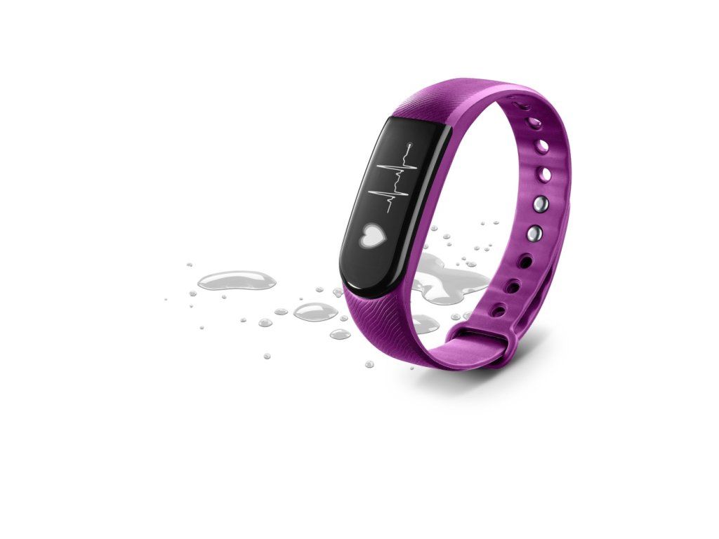 Как включить блютуз на фитнес браслете