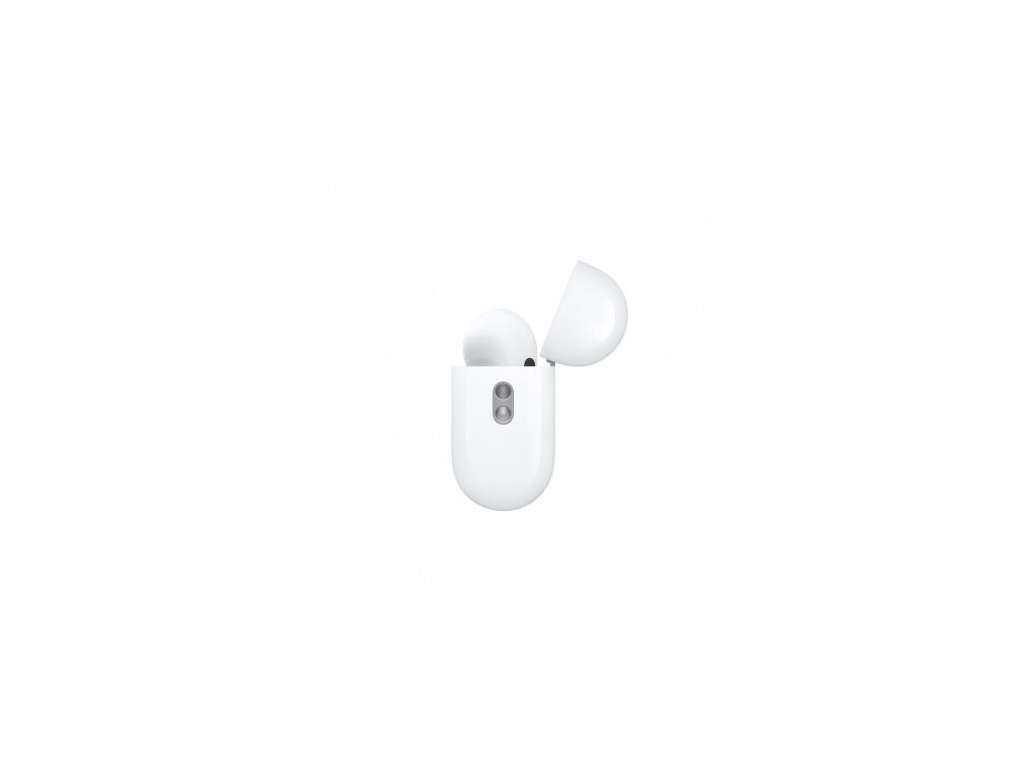 APPLE AirPods Pro 2 2023 s MagSafe pouzdrem (USBC) Mobileko