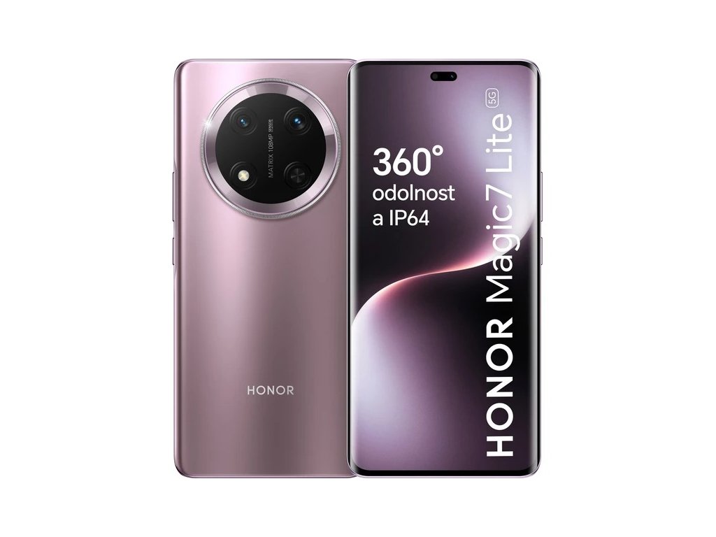 Honor Magic 7 Lite 5G