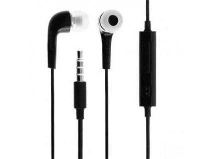 Sluchátka nebo handsfree sada k mobilnímu telefonu