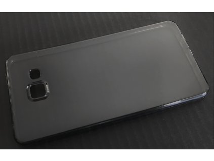 Pouzdro FITTY Ultra Tenké 0,3mm Samsung A510 Galaxy A5 2016 černé