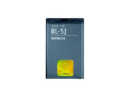 BL-5J Nokia baterie 1320mAh Li-Ion (Bulk) – foto