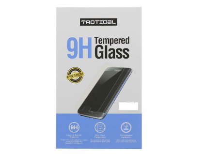 tempred glass