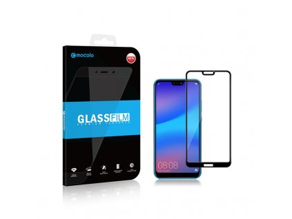 Tvrzené sklo na mobilní telefon