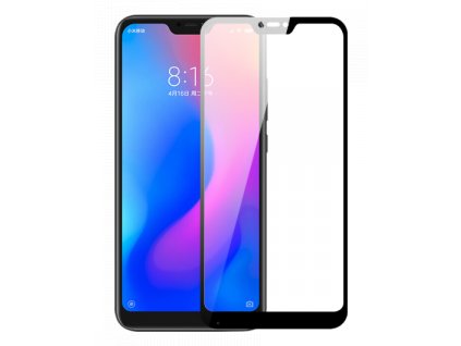 Tvrzené sklo na mobilní telefon