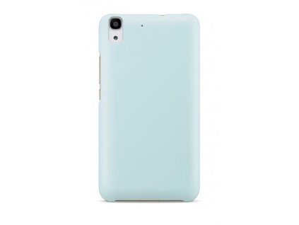 Huawei Original Protective Pouzdro 0,8mm Blue pro Y6 (EU blister)